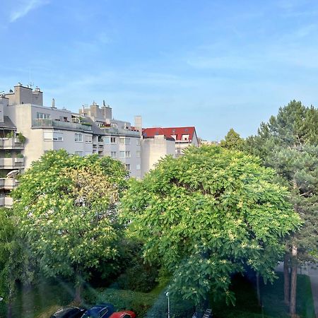 Wilson Paradise Baden Exterior foto